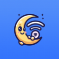 月亮wifi免费版