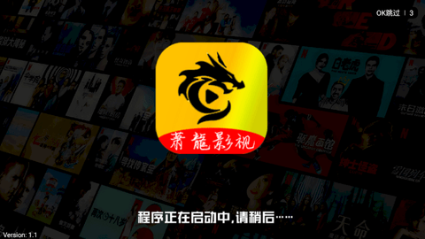 萧龍影视2024最新版