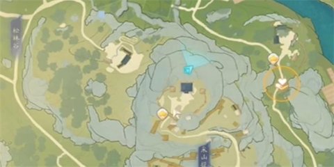 射雕手游风入松怎么收集 射雕手游风入松收集攻略