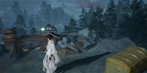 射雕手游风入松怎么收集 射雕手游风入松收集攻略