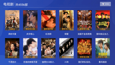 掌上影院TV版