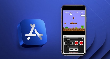 Delta Game Emulator攻略大全 delta模拟器使用方法及玩法介绍