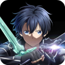 刀剑神域火线争战国际版