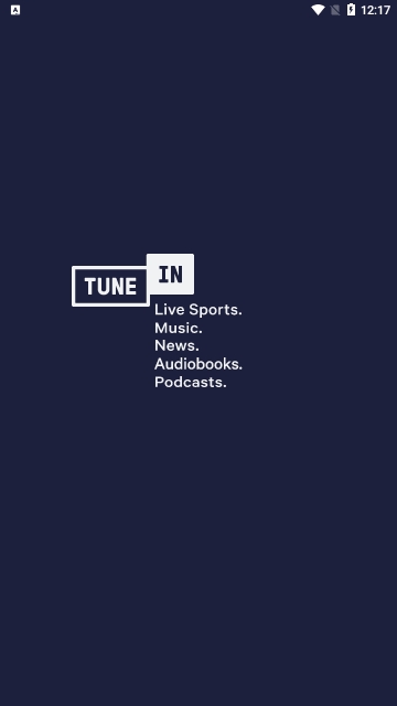 TuneIn Radio Pro