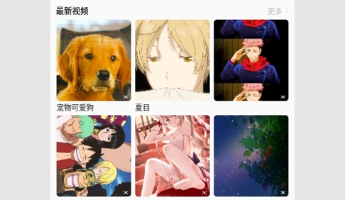 最美壁纸大全去广告版