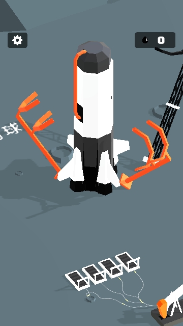 登月探险家