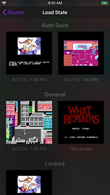 Delta Emulator