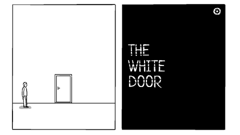 The White Door