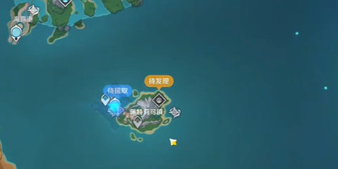 原神佩特莉可镇怎么进 4.6版佩特莉可镇解锁进入方法
