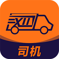 迅拉拉司机端