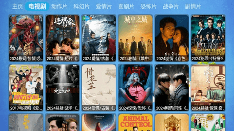 磁力追剧