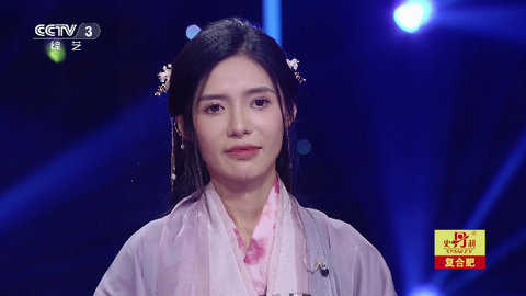 飞花逐月TV电视版