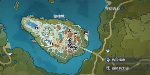 原神饲主的职分成就攻略 4.6版饲主的职分成就怎么达成