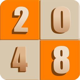 新2048中文版