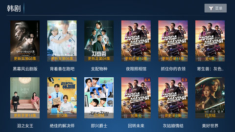 聚创TV去广告版