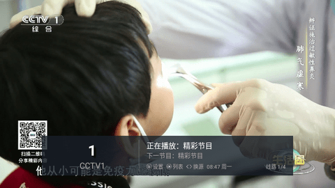 老壁虎电视2024最新版