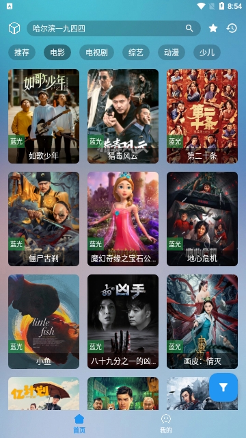 王某某影视MAX