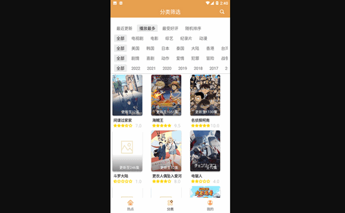日剧TV免会员无限制观影版
