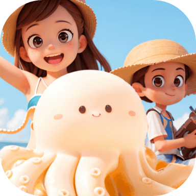 章鱼派对手机版