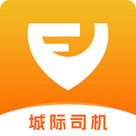 风韵城际司机端app