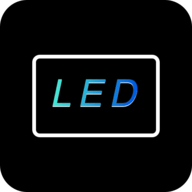简单LED弹幕器手机版