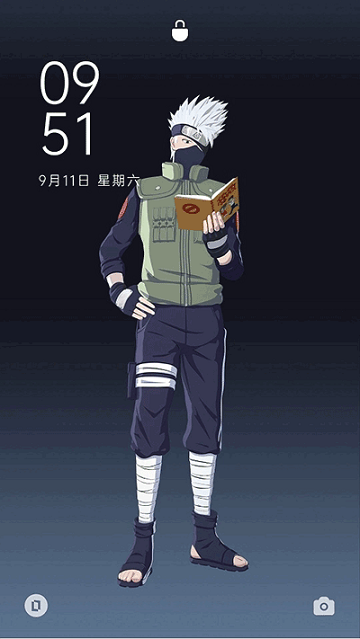 oppo互动桌面解锁版