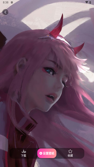 完美主题壁纸免费版