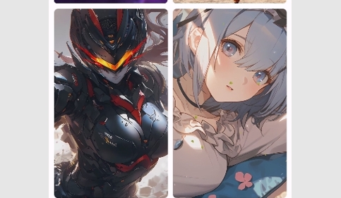 AuraArt壁纸免费版