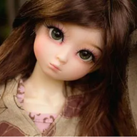 doll壁纸免费版