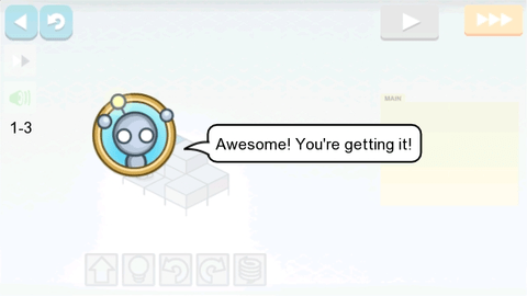 Lightbot