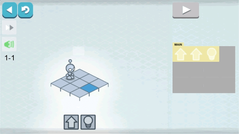 Lightbot