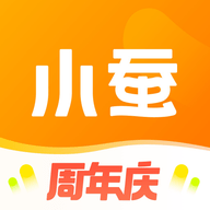 小蚕霸王餐官方版