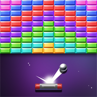 Bricks Breaker Challenge无限金币版