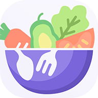 轻食计划app