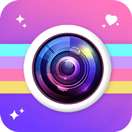 美萌自拍照相机app