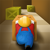 Push Maze Puzzle推箱子手机版