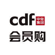 cdf会员购手机版