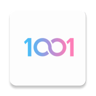 1001Novel小说最新版