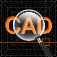 CAD机械制图手机版
