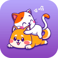 啵啵猫狗语音app