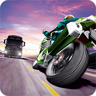 Traffic Rider公路骑手安卓版