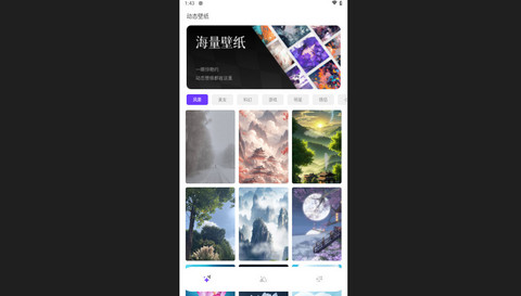 intoLive壁纸官方版