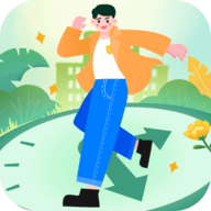 时步计app