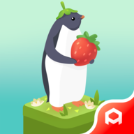 企鹅岛手机版(penguin isle)