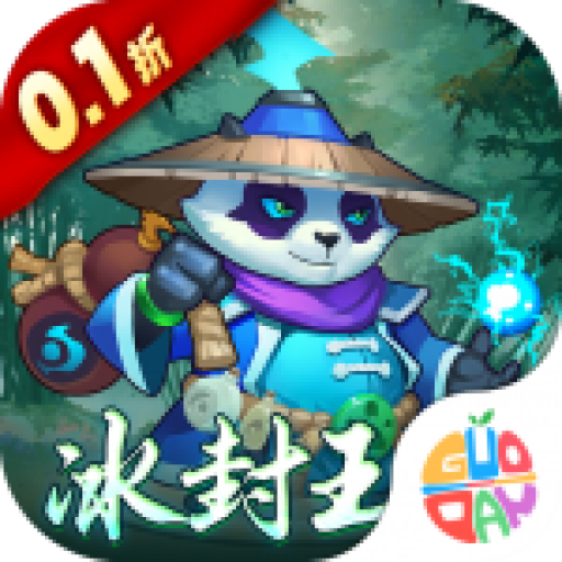 魔兽三国手机版
