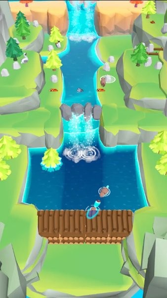 海狸建造者