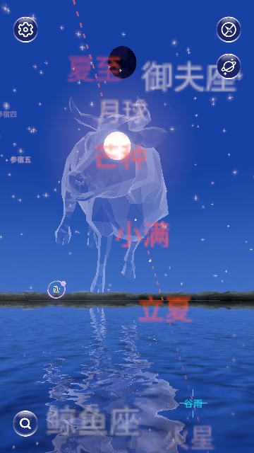 星协