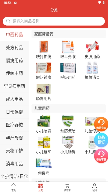 东骏药哆哆