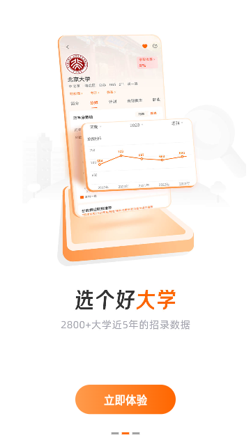 掌上高考