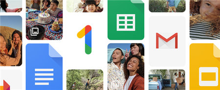 Google One手机版